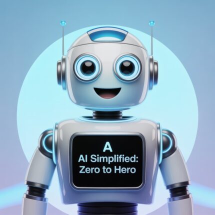 AI Simplified: Zero to Hero